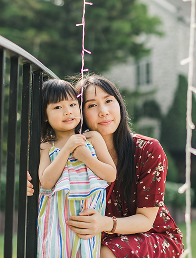 Image hover effect image